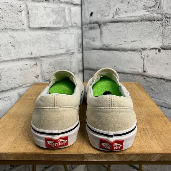 Vans Slip On Skate Shoes Sneakers - Picture 6 of 8